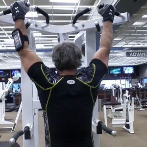 Meet your Posher, Lawrence